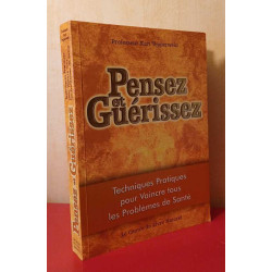 Pensez et guérissez