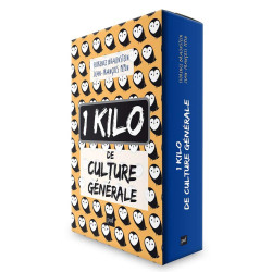 1 kilo de culture générale - Edition collector