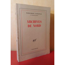 Archives du Nord