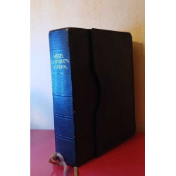 Missel quotidien , rituel- Prières- Chants