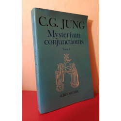 Mysterium conjunctionis tome 1