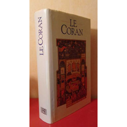 Le coran