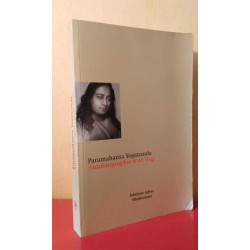 Autobiographie D'un Yogi