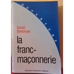 La franc-maconnerie