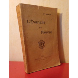 L'Évangile du Pauvre