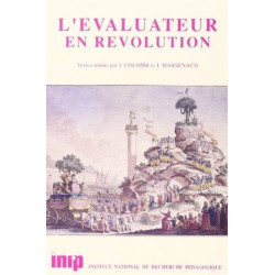 L'évaluateur en révolution