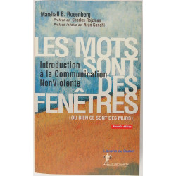 Les mots sont des fenêtres (ou bien ce sont des murs) :...