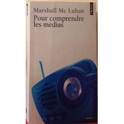 Pour comprendre les médias