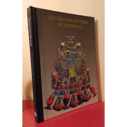 Sous le signe d'Isis et d'Osiris Les Grands mythes de l'homme