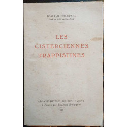 Les cisterciennes trappistines