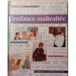 L'enfance maltraitée