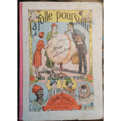 La folle poursuite