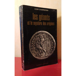les géants et le mystère des origines
