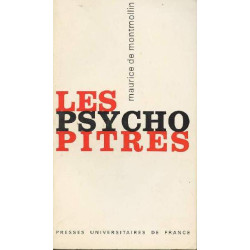 Les psychopitres