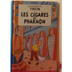 Cigares pharaon (petit format) op ete 2006
