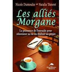 Les alliés Morgane