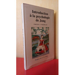 Introduction à la psychologie de JJung