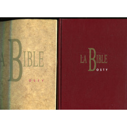 La Bible