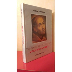 "Le chardonneret de Dieu" Jean de la Croix