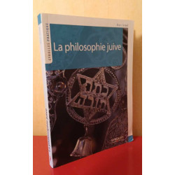 La philosophie Juive