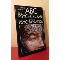 ABC de la psychologie et de la psychanalyse