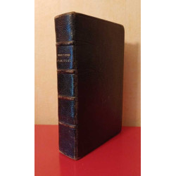 Directoire spirituel à l'usage des soeurs de N.D. du Mont Carmel...