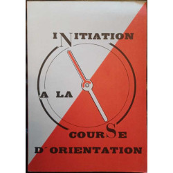 Initiation à la course d'orientation