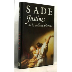 Justine ou les malheurs de la vertu
