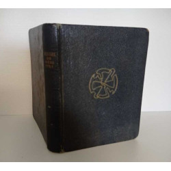 Missel de frère Yves