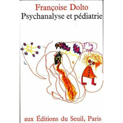 Psychanalyse et pédiatrie