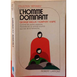 L'homme dominant