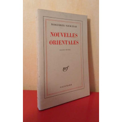 Nouvelles orientales