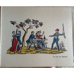 Le livre des chansons