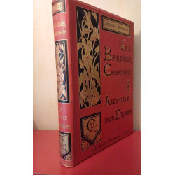 Autour d'un drame - les bardeur-carbansane histoire d'une famille...