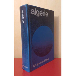 Algérie (Les Guides bleus)