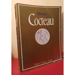 Abum Cocteau