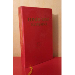 Itinéraires romains (1975)