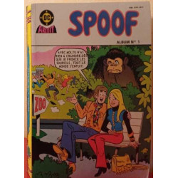 Album Spoof N°1