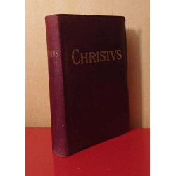 Christus Manuel d'histoire des religions