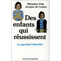 Des enfants qui réussissent