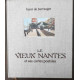 Le vieux Nantes et ses cartes postales