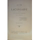 La vie du R.P. Lacordaire dédiée à la jeunesse française