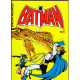 Batman N°21 spécial vacances