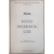 Mots: nouveau discours social à l'Est - N°42 Mars 1995