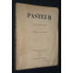 Pasteur pièce en cinq actes