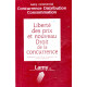 Liberte des prix et nouveau droit de la concurrence