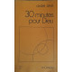30 minutes pour Dieu