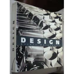 DESIGN MIROIR DU SIECLE (BROCHE) - EXPOSITION: - PRESENTEE AU...