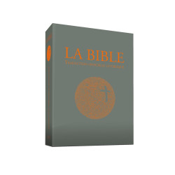 La Bible - Traduction officielle liturgique - PF: Edition de...