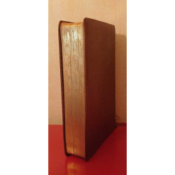 Missel quotidien vespéral